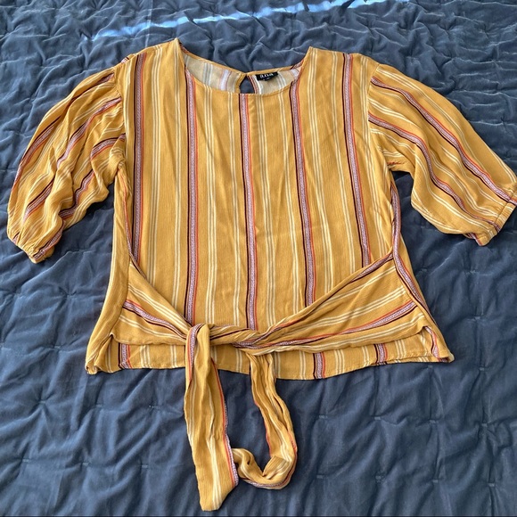 a.n.a Women’s Blouse - Picture 1 of 7